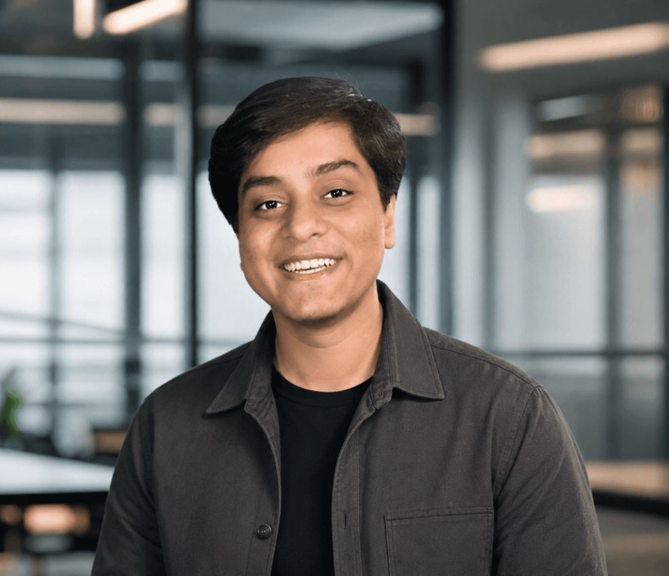 Sameer Ahmed Shaikh — Cybersecurity Engineer & GRC Analyst