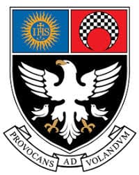 St. Xavier's College